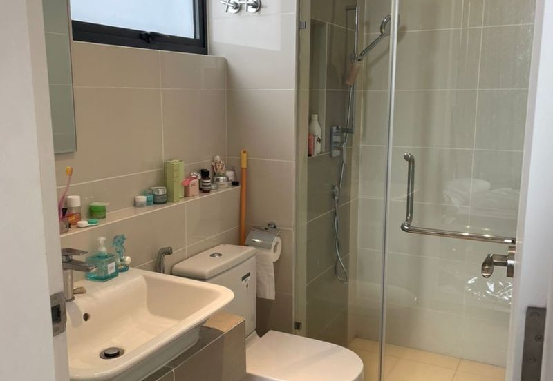 Waltz Residences @ Paradigm Garden City