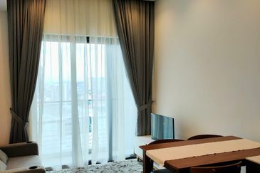 Lucentia Residences @ BBCC