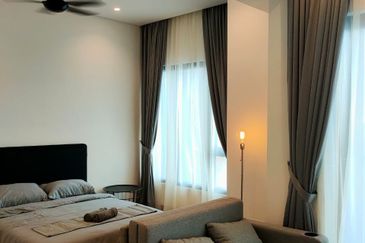 Lucentia Residences @ BBCC