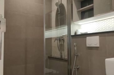 Lucentia Residences @ BBCC