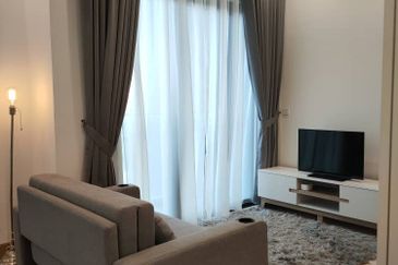 Lucentia Residences @ BBCC