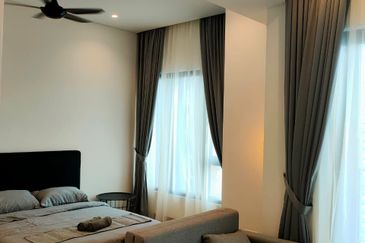 Lucentia Residences @ BBCC