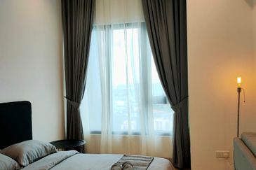 Lucentia Residences @ BBCC