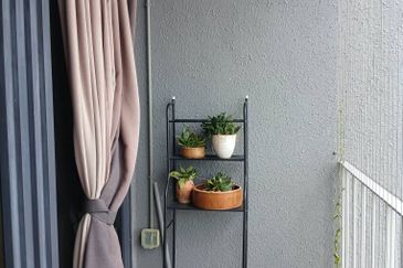 The ERA @ Duta North