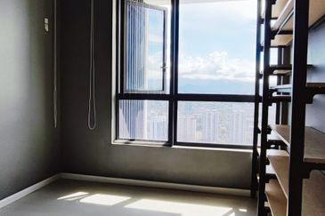 The ERA @ Duta North