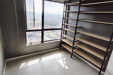 The ERA @ Duta North