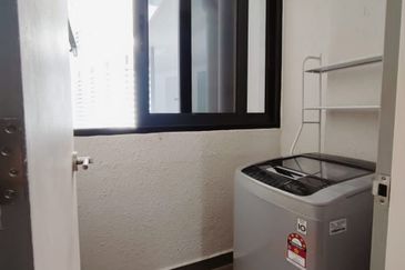 The ERA @ Duta North