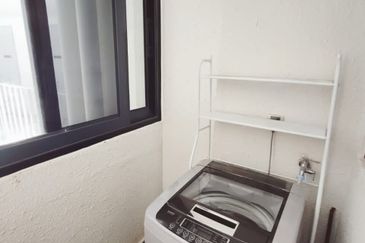 The ERA @ Duta North