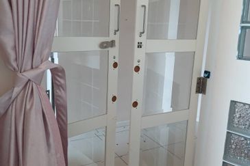 The ERA @ Duta North