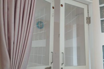 The ERA @ Duta North