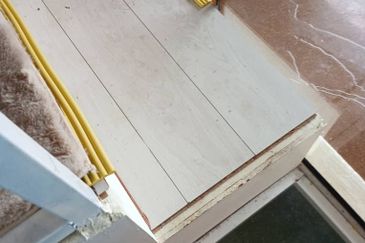 The ERA @ Duta North