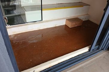 The ERA @ Duta North