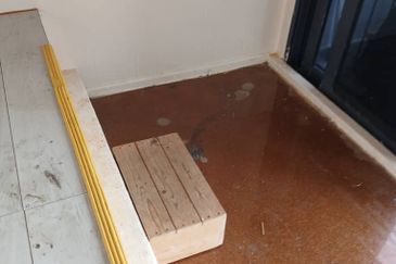 The ERA @ Duta North