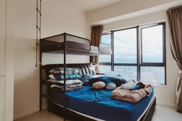 The ERA @ Duta North