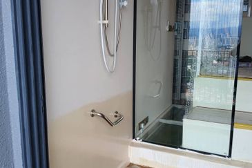 The ERA @ Duta North