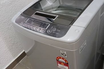 The ERA @ Duta North