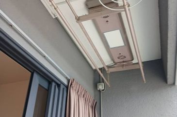 The ERA @ Duta North