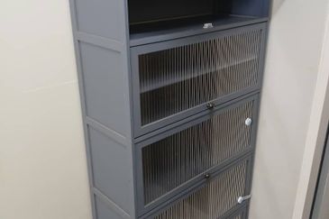 The ERA @ Duta North