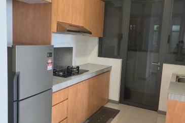 United Point Residence (Residensi Bersepadu)