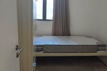 United Point Residence (Residensi Bersepadu)