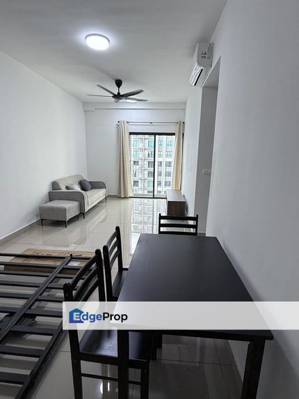 M OSCAR, 3 BEDROOMS FOR RENT, KUCHAI LAMA, KUALA LUMPUR., Kuala Lumpur, Kuchai Lama