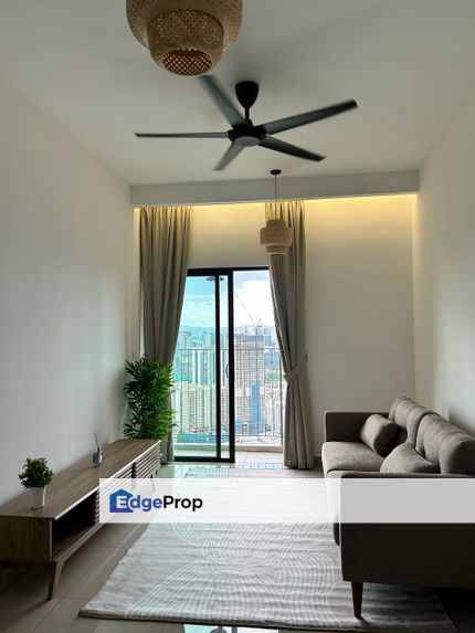 M OSCAR, 2 BEDROOMS FOR RENT, KUCHAI LAMA, KUALA LUMPUR., Kuala Lumpur, Kuchai Lama