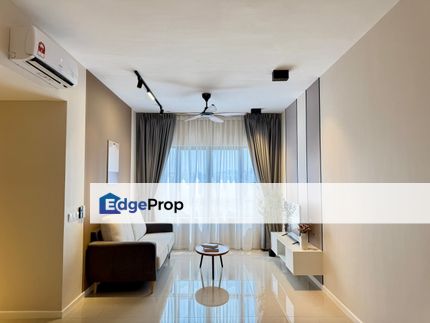 SAVVY, 3 BEDROOMS FOR RENT, DUTAMAS, KUALA LUMPUR., Kuala Lumpur, Dutamas