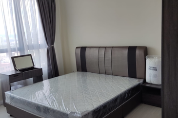 The ERA @ Duta North