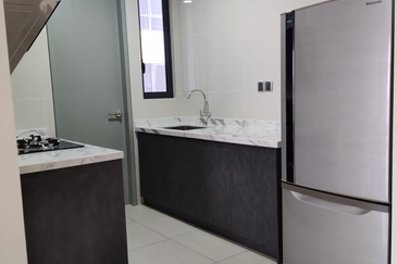 The ERA @ Duta North