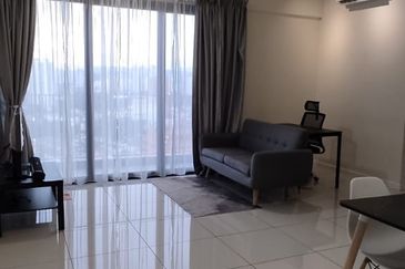 The ERA @ Duta North