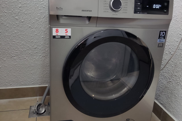 The ERA @ Duta North