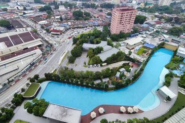 The ERA @ Duta North