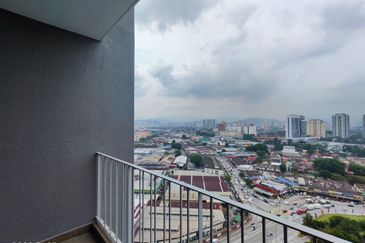 The ERA @ Duta North