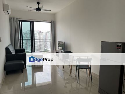 ASTER GREEN, 1 BEDROOM FOR RENT, SALAK SELATAN, KUALA LUMPUR., Kuala Lumpur, Salak Selatan