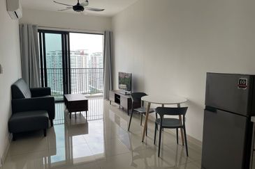 Aster Green Residence