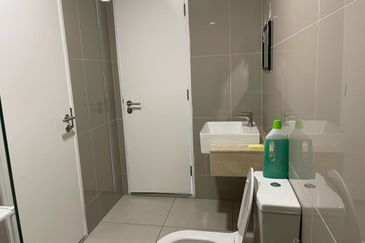 Aster Green Residence