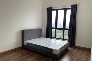 Aster Green Residence