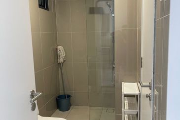 Aster Green Residence