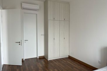 Aster Green Residence