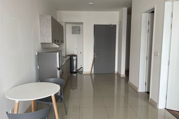 Aster Green Residence