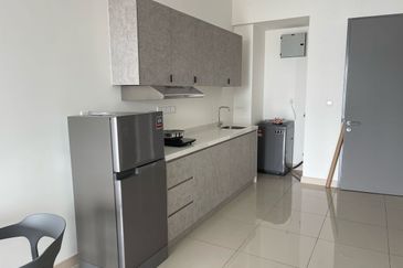 Aster Green Residence