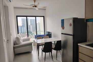 Laurel Residence