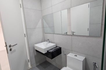 Laurel Residence
