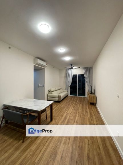 INSPIRASI, 3 BEDROOMS FOR RENT, MONT KIARA, KUALA LUMPUR., Kuala Lumpur, Mont Kiara