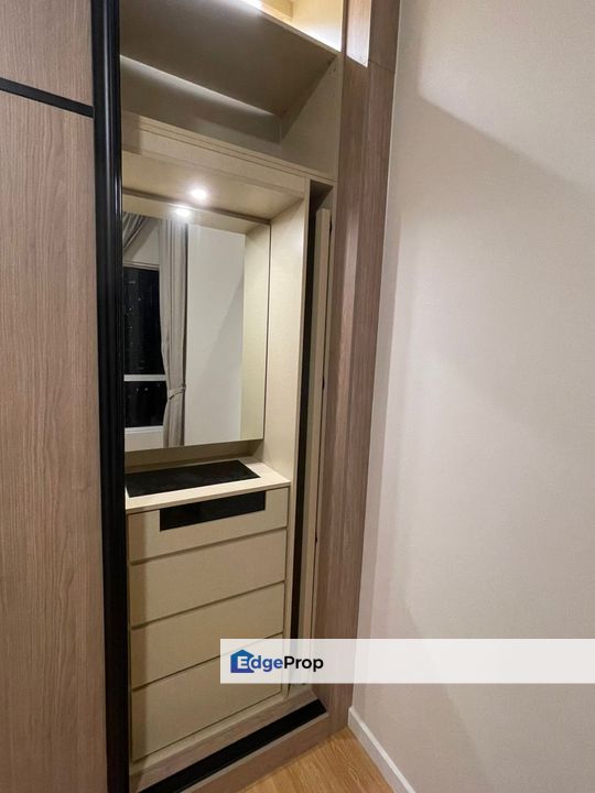 INSPIRASI, 3 BEDROOMS FOR RENT, MONT KIARA, KUALA LUMPUR., Kuala Lumpur, Mont Kiara