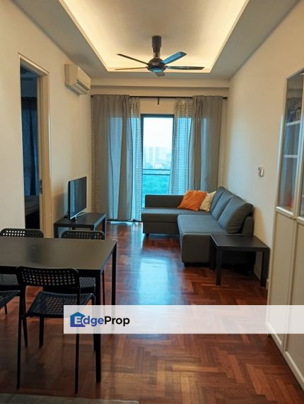 RESIDENCY V, 2 BEDROOMS FOR RENT, OLD KLANG ROAD, KUALA LUMPUR., Kuala Lumpur, Jalan Klang Lama (Old Klang Road)