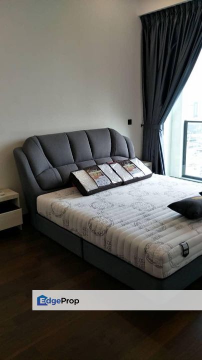 OPUS, 3 BEDROOMS FOR SALE, PUDU, KUALA LUMPUR., Kuala Lumpur, Pudu