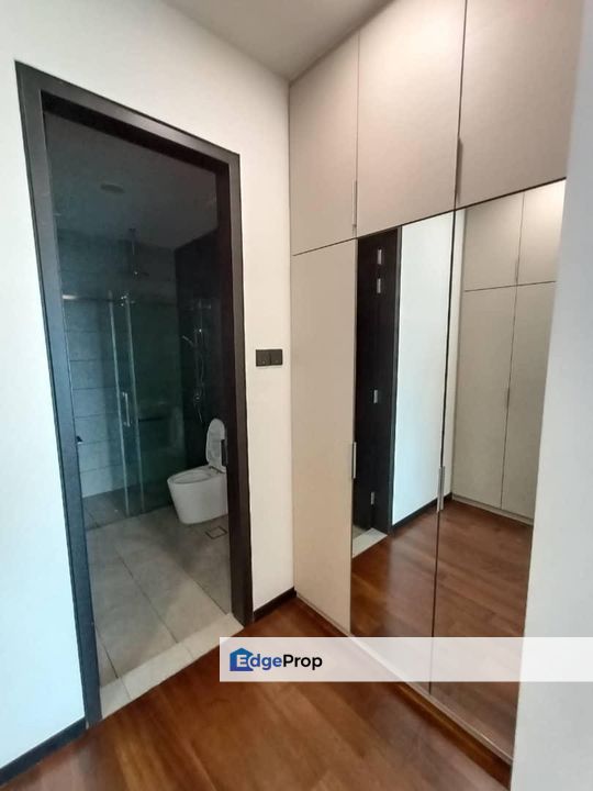 OPUS, 3 BEDROOMS FOR SALE, PUDU, KUALA LUMPUR., Kuala Lumpur, Pudu
