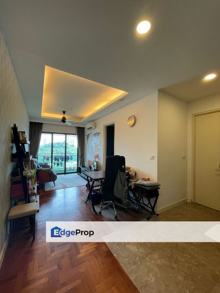 RESIDENCY V, 2 BEDROOMS FOR RENT, OLD KLANG ROAD, KUALA LUMPUR., Kuala Lumpur, Jalan Klang Lama (Old Klang Road)