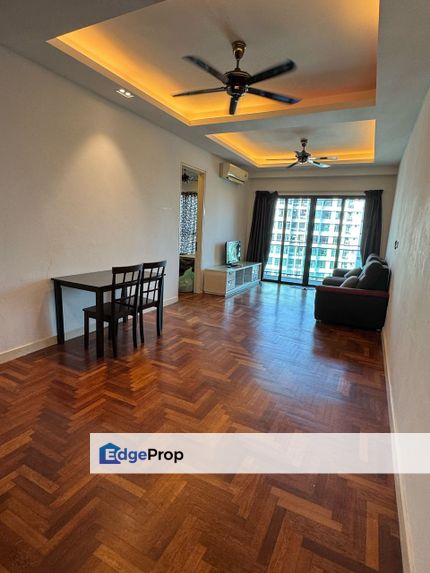 RESIDENCY V, 3 BEDROOMS FOR SALE, OLD KLANG ROAD, KUALA LUMPUR., Kuala Lumpur, Jalan Klang Lama (Old Klang Road)